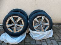 Sommerräder neuOriginal BMW X1 iX1 U11 2er U06 17Zoll Styling 875 Nordrhein-Westfalen - Mechernich Vorschau