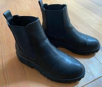 Even & Odd Chelsea Boot Stiefelette schwarz Gr.36 fast neu! Köln - Niehl Vorschau