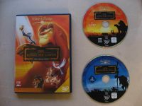 Der König der Löwen (2-Disc Special Edition) - Walt Disney (DVD) München - Pasing-Obermenzing Vorschau