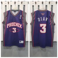 Vintage Champion NBA Phoenix Suns Basketball Trikot #3 Diaw Nordrhein-Westfalen - Paderborn Vorschau