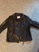 Alpenblitz Lederjacke, Gr. 44 , neu Berlin - Treptow Vorschau