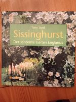 Gartenbuch "Sissinghurst" Bayern - Ingolstadt Vorschau