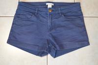 Shorts, kurze Hose, Gr. 36, H&M Hessen - Schotten Vorschau