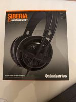 Neu - Steelseries Siberia V3 München - Ludwigsvorstadt-Isarvorstadt Vorschau