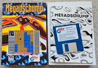 PC-Spiel - Megadschump - Big Box - 1994 Schleswig-Holstein - Raisdorf Vorschau