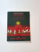 Ganz großes Kino Buch Cartoon Kinocartoonbuch Comic Baden-Württemberg - Korntal-Münchingen Vorschau