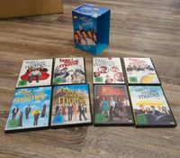 DVD-Box "How I met your mother" 8 Staffeln Bayern - Neustadt Vorschau