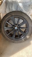 BMW 20" Zoll original M Alufelgen / Kompletträder X5 / X6 Bayern - Fürth Vorschau