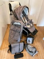 Kinderwagen Gesslein F4 Air + Nordrhein-Westfalen - Wilnsdorf Vorschau