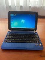 Laptop HP Mini  110-4100 Niedersachsen - Lohne (Oldenburg) Vorschau