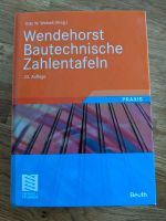 Wendehorst Bautechnische Zahlentafeln Nordrhein-Westfalen - Lohmar Vorschau