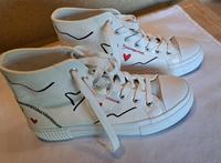 Sneaker Gr. 38 NEU!!! Bayern - Rödental Vorschau