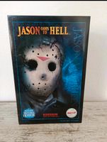 Sideshow Friday the 13TH Jason Goes to Hell 1/6 figure mint... Sachsen-Anhalt - Halberstadt Vorschau