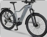 E-Bike „ Flyer“ Goroc 2 2.10 Nordrhein-Westfalen - Castrop-Rauxel Vorschau