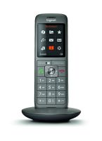 Gigaset CL660HX grau DECT-Mobilteil| NEU | GARANTIE Niedersachsen - Emden Vorschau