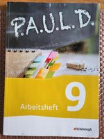 P.A.U.L. D. 9. Arbeitsheft. Gymnasien und Gesamtschulen Rheinland-Pfalz - Althornbach Vorschau