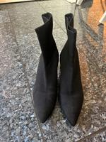 Zara boots heels mit Absatz Rheinland-Pfalz - Diez Vorschau