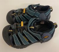 ❤️❤️Jungen Sandalen Gr. 29 Keen ❤️❤️ Nordrhein-Westfalen - Bornheim Vorschau