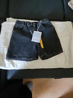 Pull&Bear Jeansshorts gr s neu Brandenburg - Velten Vorschau