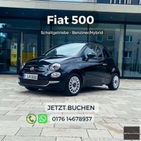 FIAT 500 | Auto Mieten | Langzeitmiete | Mietwagen Friedrichshain-Kreuzberg - Kreuzberg Vorschau