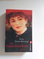 Buch "Die Samenhöndlerin" von Petra Durst-Benning Baden-Württemberg - Buchen (Odenwald) Vorschau