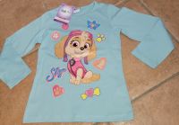 Langarmshirt Paw Patrol Nordrhein-Westfalen - Paderborn Vorschau