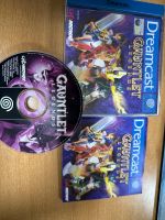 Dreamcast Videospiel : Gauntlet Legends Nordrhein-Westfalen - Herford Vorschau