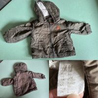 Kinderjacke Jacke Winterjacke Anorak 80 Junge Jungs Winter Jacke Nordrhein-Westfalen - Rhede Vorschau