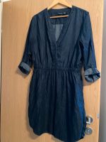 Jeans Optik Kleid Nordrhein-Westfalen - Greven Vorschau