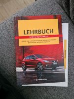 Lehrbuch für Fahrschule Sachsen-Anhalt - Stendal Vorschau