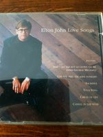 CD´s Elton John 1 CD 1Maxi CD Nordrhein-Westfalen - Verl Vorschau