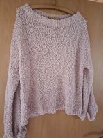 Pullover Damen rosa Rheinland-Pfalz - Wissen Vorschau