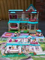 Lego Friends 41314 Steffis Haus Nordrhein-Westfalen - Geilenkirchen Vorschau