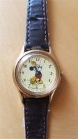 Uhr Vintage Mickey Maus Mouse Armbanduhr Disney Lorus Bayern - Bamberg Vorschau