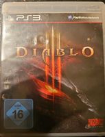 PS3 DIABLO Rheinland-Pfalz - Remagen Vorschau