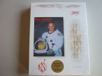 BUZZ ALDRIN'S RACE INTO SPACE - PC-Spiel 1993  Big Box - NEU OVP Hessen - Oberursel (Taunus) Vorschau