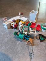 Playmobil Zahnarztpraxis Arzt Nordrhein-Westfalen - Altenberge Vorschau