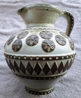Gmunder Keramik, Krug/Vase Niedersachsen - Wunstorf Vorschau