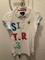 Gaastra Damen Polo Shirt T-Shirt Größe M Nordrhein-Westfalen - Voerde (Niederrhein) Vorschau