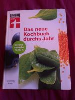 Das neue Kochbuch durchs Jahr Stiftung Warentest Hamburg-Mitte - Hamburg St. Pauli Vorschau