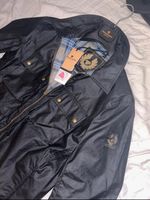 Belstaff Sommerjacke in (M) Orignal verpackt! Nordrhein-Westfalen - Neuss Vorschau