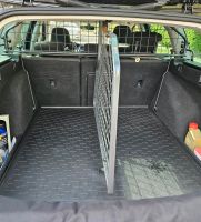 Travall Hundegitter Divider, Gummimatte Golf VII Variant Hessen - Wiesbaden Vorschau