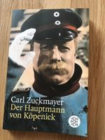 "Der Hauptmann von Köpenick" von Carl Zuckmayer ❗️Top❗️ Bayern - Veitsbronn Vorschau