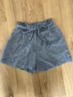 H&m kurze Hose Shorts blau 38 S Baden-Württemberg - Edingen-Neckarhausen Vorschau