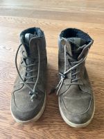 Winterschuhe Ecco Kinder Leder / Goretex wasserdicht 38 Bochum - Bochum-Ost Vorschau