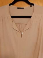 Marco O'POLO Bluse, wie Neu, beige, Größe M Niedersachsen - Sittensen Vorschau
