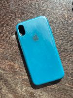 Handyhülle iPhone XR Niedersachsen - Braunschweig Vorschau