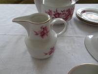Kännchen Kaffeesahne kleine Kanne Geschirr DDR Deko Dekoration Sachsen - Belgern Vorschau