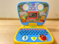 VTech Winnie Puuh Lern- Laptop Sprache Sound Porto ab 2,50 € Nordrhein-Westfalen - Brüggen Vorschau