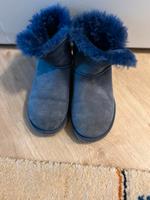 UGG Lammfell Stiefelette ⭐️⭐️⭐️ Rheinland-Pfalz - Bad Dürkheim Vorschau